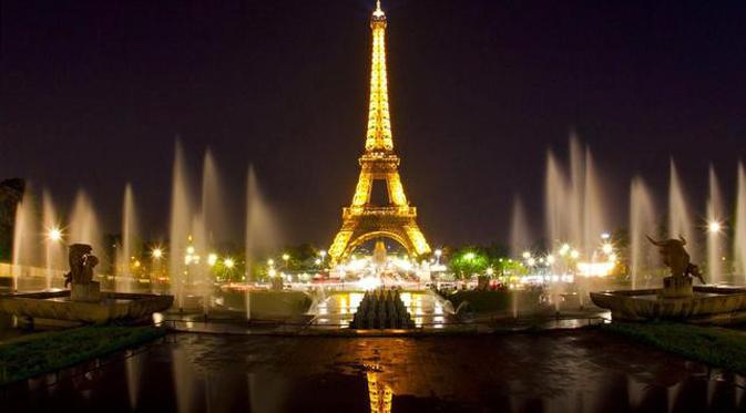 Miliarder Asal Prancis Xavier Niel Berambisi Menjadikan Kota Paris Sejajar Dengan Silicon Valley